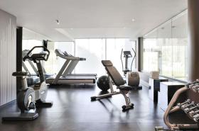 Novotel Lyon Centre-Confluence Bord de Saone - photo 24