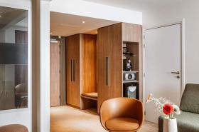 Novotel Lyon Centre-Confluence Bord de Saone - photo 5