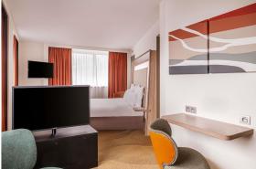 Novotel Lyon Centre-Confluence Bord de Saone - photo 16