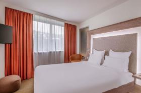 Novotel Lyon Centre-Confluence Bord de Saone - photo 20