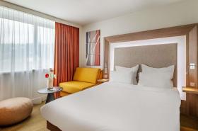 Novotel Lyon Centre-Confluence Bord de Saone - photo 10