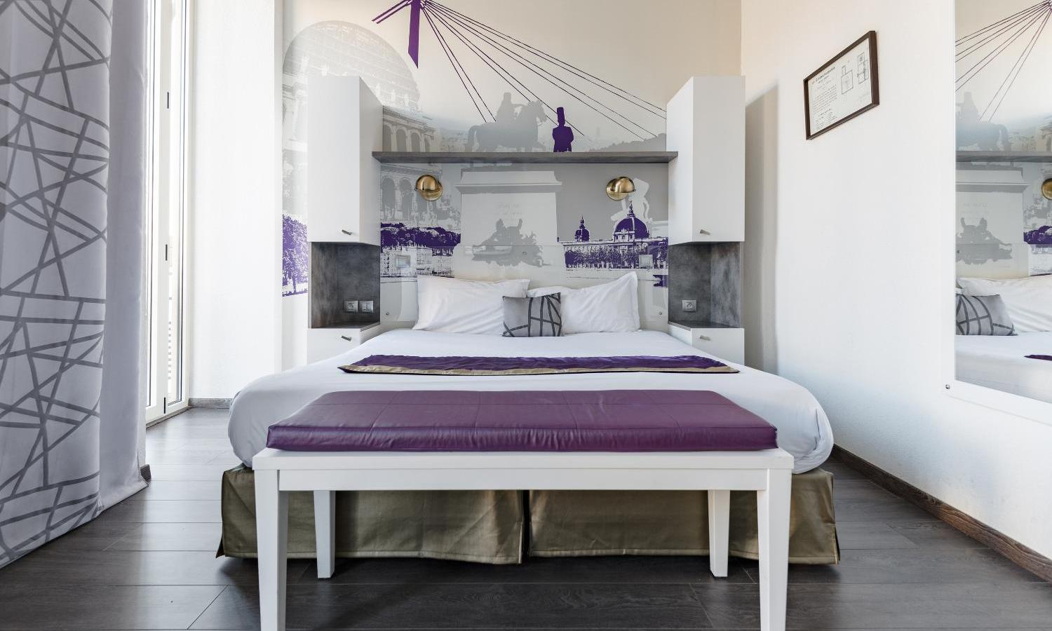 Photo of Lagrange Aparthotel Lyon Lumière