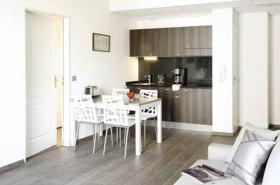 Lagrange Aparthotel Lyon Lumière - photo 8