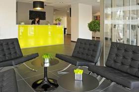 Lagrange Aparthotel Lyon Lumière - photo 9