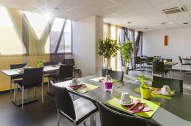 Lagrange Aparthotel Lyon Lumière - photo 19