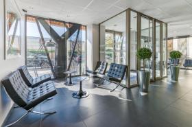 Lagrange Aparthotel Lyon Lumière - photo 18