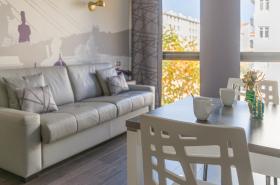 Lagrange Aparthotel Lyon Lumière - photo 14
