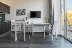 Lagrange Aparthotel Lyon Lumière - photo 10