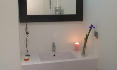 Lagrange Aparthotel Lyon Lumière - photo 3
