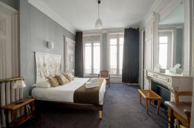 Hotel de Paris - photo 21
