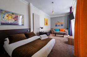 Hotel de Paris - photo 9