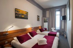 Hotel de Paris - photo 7