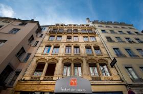 Hotel de Paris - photo 17