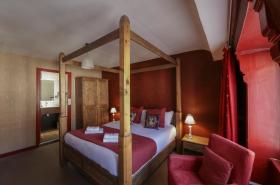 Hotel de Paris - photo 23