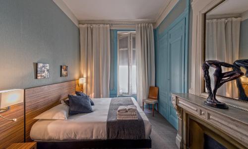 Hotel de Paris - photo 2