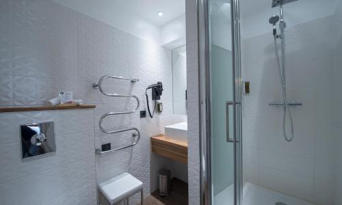 Hotel de Paris - photo 3