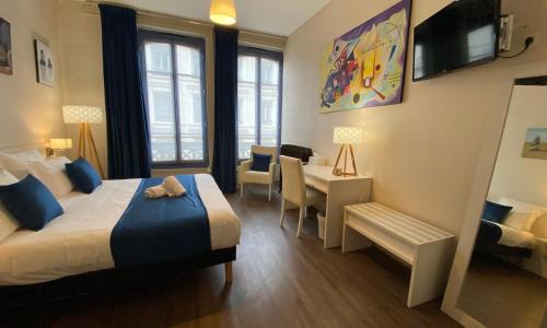 Hotel de Paris - photo 3