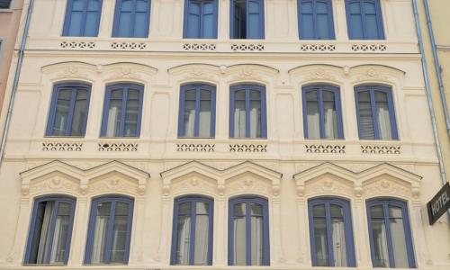 Hotel de Paris - photo 1