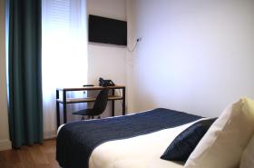 Hotel Saint Vincent - photo 12