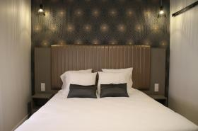 Hotel Saint Vincent - photo 6