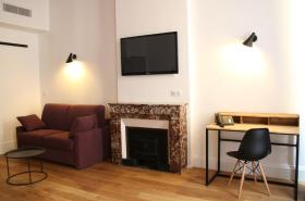 Hotel Saint Vincent - photo 8