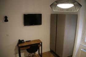 Hotel Saint Vincent - photo 7