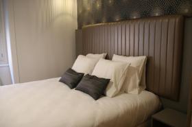 Hotel Saint Vincent - photo 6