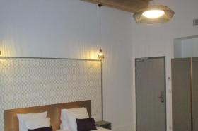 Hotel Saint Vincent - photo 13