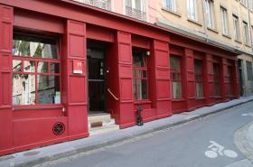 Hotel Saint Vincent - photo 19