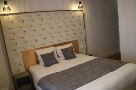 Hotel Saint Vincent - photo 22