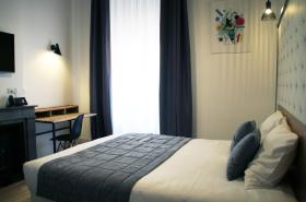 Hotel Saint Vincent - photo 8