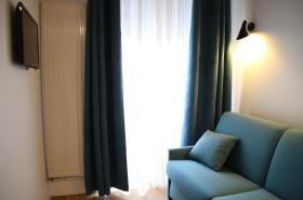 Hotel Saint Vincent - photo 21