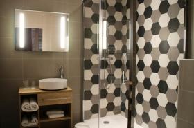 Hotel Saint Vincent - photo 23