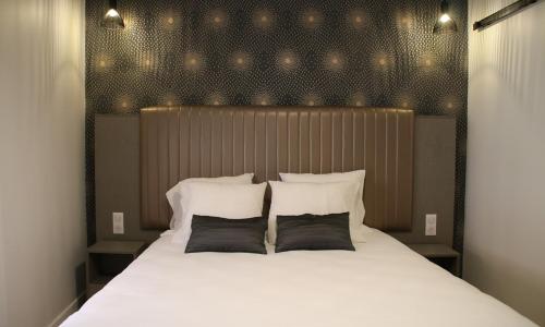 Hotel Saint Vincent - photo 3