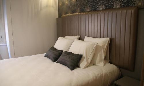 Hotel Saint Vincent - photo 3