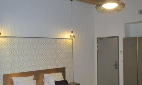 Hotel Saint Vincent - photo 2