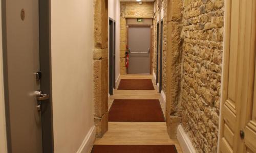 Hotel Saint Vincent - photo 2