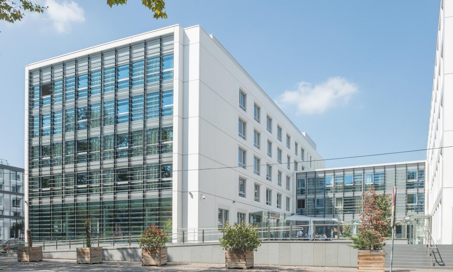 Foto dell'Hotel Lyon-ouest