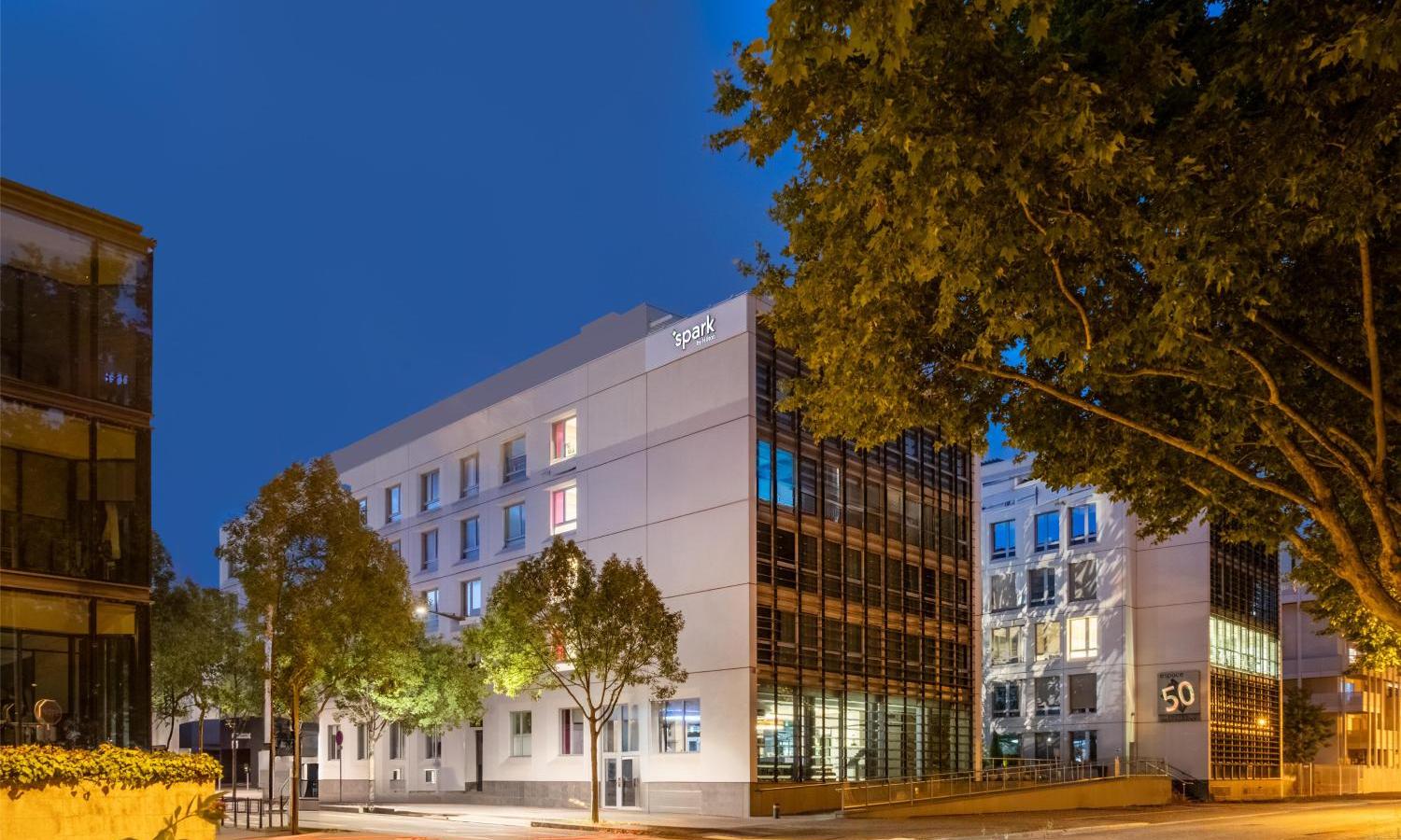 Foto del Hotel Lyon-ouest