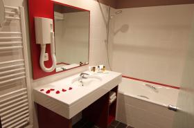 Hotel Lyon-ouest - photo 20