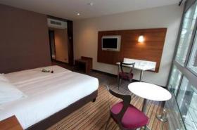 Hotel Lyon-ouest - photo 21