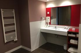 Hotel Lyon-ouest - photo 22