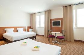 Hotel Lyon-ouest - photo 23