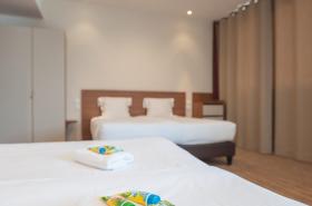 Hotel Lyon-ouest - photo 24