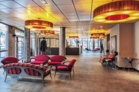 Hotel Lyon-ouest - photo 16