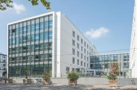 Hotel Lyon-ouest - photo 4
