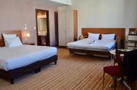 Hotel Lyon-ouest - photo 19