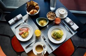 Hotel Lyon-ouest - photo 5