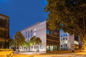 Hotel Lyon-ouest - photo 4