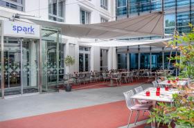 Hotel Lyon-ouest - photo 26